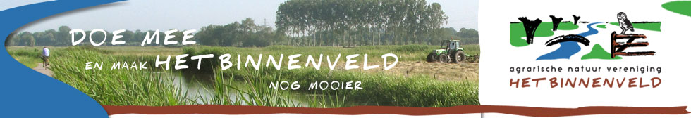 binnenveld